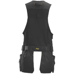 Gilet Porte-outils Hultafors AllroundWork Noir Taille M Tour De Poitrine 39" -Magasin De Vêtements De Travail Élégant ae235 3622