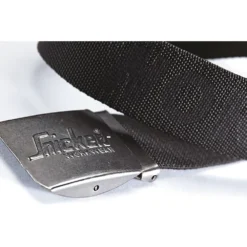 Ceinture Snickers Noire 28-48" -Magasin De Vêtements De Travail Élégant ae235 3625