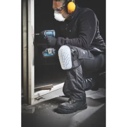 Genouillères Gel Site Optimus -Magasin De Vêtements De Travail Élégant ae235 3638