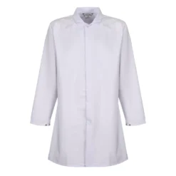 Blouse Agroalimentaire Herock Blanche Taille S Poitrine 40"