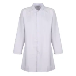 Blouse Agroalimentaire Herock Blanche Taille XXL Poitrine 52"