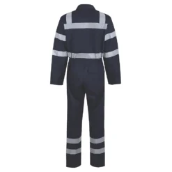 Combinaison Ignifuge Herock Bleu Marine Taille XXL Poitrine 54" Longueur De Jambe 31" 8 Combinaison Ignifuge Herock Bleu Marine Taille XXL Poitrine 54" Longueur De Jambe 31" -Magasin De Vêtements De Travail Élégant ae235 3689