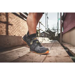 Baskets De Sécurité Site Edenite Noires & Grises Taille 45 -Magasin De Vêtements De Travail Élégant ae235 371