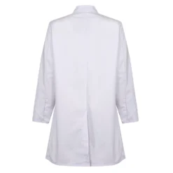 Blouse Agroalimentaire Herock Blanche Taille M Poitrine 45" -Magasin De Vêtements De Travail Élégant ae235 3713