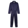 Combinaison Herock ARC Protect Bleu Marine Taille L Poitrine 46" Longueur De Jambe 31" -Magasin De Vêtements De Travail Élégant ae235 3714