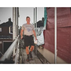 Short Multi-poche Site Beagle Action Noir, Tour De Taille 30" 5 Short Multi-poche Site Beagle Action Noir, Tour De Taille 30" -Magasin De Vêtements De Travail Élégant ae235 3730