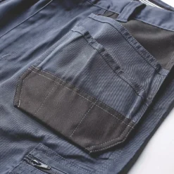 Short à Poches Multiples Site Jackal Gris / noir 40" W -Magasin De Vêtements De Travail Élégant ae235 3753