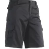 Short De Travail Herock Tyrus Noir, Tour De Taille 36" -Magasin De Vêtements De Travail Élégant ae235 3899