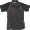 Polo Scruffs Trade Active Graphite Taille S, Tour De Poitrine 38" 2 Polo Scruffs Trade Active Graphite Taille S, Tour De Poitrine 38" -Magasin De Vêtements De Travail Élégant ae235 3931