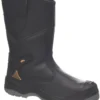 Bottes De Sécurité De Pétrolier Site Hydroguard Noires Taille 43 -Magasin De Vêtements De Travail Élégant ae235 396