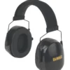Casque Antibruit De Grande Qualité DeWalt SNR 27dB -Magasin De Vêtements De Travail Élégant ae235 3981