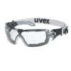 Lunettes De Sécurité à Verres Transparents Uvex Pheos Guard 2 Lunettes De Sécurité à Verres Transparents Uvex Pheos Guard -Magasin De Vêtements De Travail Élégant ae235 3983