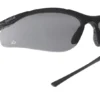 Lunettes De Sécurité à Verres Fumés Bolle Contour -Magasin De Vêtements De Travail Élégant ae235 3986