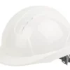 Casque De Sécurité Ventilé JSP EVOLite Blanc 1 Casque De Sécurité Ventilé JSP EVOLite Blanc -Magasin De Vêtements De Travail Élégant ae235 3987