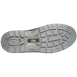 Bottes De Sécurité De Pétrolier Site Hydroguard Noires Taille 43 -Magasin De Vêtements De Travail Élégant ae235 399