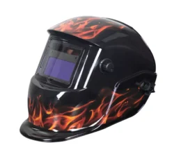 Masque De Soudeur Scheppach