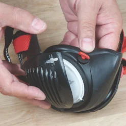 Filtres Pour Demi-masque Trend Stealth P3R, Lot De 2 9 Filtres Pour Demi-masque Trend Stealth P3R, Lot De 2 -Magasin De Vêtements De Travail Élégant ae235 4000