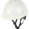 Casque De Sécurité JSP EVO3 Linesman Blanc -Magasin De Vêtements De Travail Élégant ae235 4002