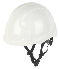Casque De Sécurité JSP EVO3 Linesman Blanc