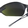 Lunettes De Sécurité à Verres à Nuance De Soudage 5 Bolle Slam -Magasin De Vêtements De Travail Élégant ae235 4009