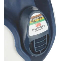 Demi-masque De Protection Respiratoire 3M 4279+ ABEK1P3 -Magasin De Vêtements De Travail Élégant ae235 4012