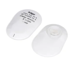 Filtre à Utiliser Dans Le Secteur De La Construction Draeger X-Plore Pure P3R