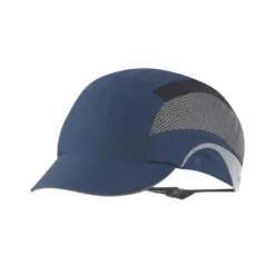 Casquette Antichoc JSP Aerolite Bleu Marine