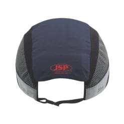 Casquette Antichoc JSP Aerolite Bleu Marine -Magasin De Vêtements De Travail Élégant ae235 4020