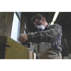 Masques Antipoussière à Soupape à Cloche Draeger X-Plore 1310V P1, Lot De 10 -Magasin De Vêtements De Travail Élégant ae235 4028