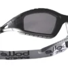 Lunettes De Protection à Verres Fumés Bolle Tracker -Magasin De Vêtements De Travail Élégant ae235 4029