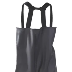 Waders De Sécurité Amblers Danube Noirs XXL Taille 44 -Magasin De Vêtements De Travail Élégant ae235 403