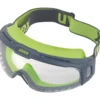 Lunettes De Protection à Verre Transparent Uvex U-Sonic -Magasin De Vêtements De Travail Élégant ae235 4037
