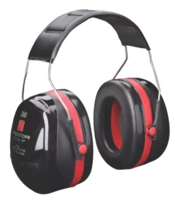 Casque Antibruit 3M Peltor Optime III SNR 35dB