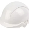 Casque De Sécurité à Visière Raccourcie Centurion Concept Blanc -Magasin De Vêtements De Travail Élégant ae235 4048