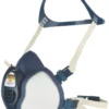 Demi-masque De Protection Respiratoire 3M 4277+ FFABE1P3RD -Magasin De Vêtements De Travail Élégant ae235 4054