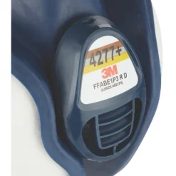 Demi-masque De Protection Respiratoire 3M 4277+ FFABE1P3RD 7 Demi-masque De Protection Respiratoire 3M 4277+ FFABE1P3RD -Magasin De Vêtements De Travail Élégant ae235 4056