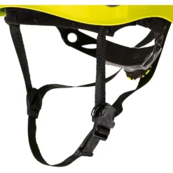 Casque De Sécurité En Hauteur Haut De Gamme Delta Plus Granite Wind Jaune -Magasin De Vêtements De Travail Élégant ae235 4062