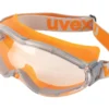Lunettes De Protection De Style Sportif Uvex Ultrasonic -Magasin De Vêtements De Travail Élégant ae235 4066