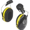 Casque Antibruit à Monter Sur Casque De Sécurité JSP InterGP Noir/jaune -Magasin De Vêtements De Travail Élégant ae235 4069