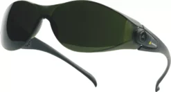 Lunettes De Sécurité à Verres à Nuance De Soudage 5 Delta Plus Pacaya T5