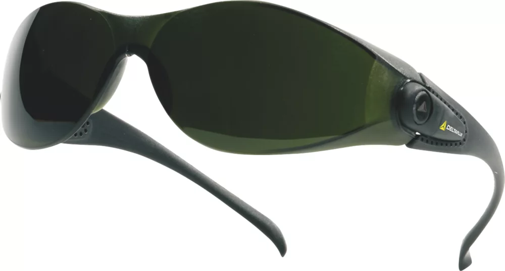 Lunettes De Sécurité à Verres à Nuance De Soudage 5 Delta Plus Pacaya T5 3 Lunettes De Sécurité à Verres à Nuance De Soudage 5 Delta Plus Pacaya T5