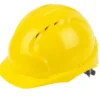 Casque De Sécurité Ventilé JSP EVOLite Jaune 2 Casque De Sécurité Ventilé JSP EVOLite Jaune -Magasin De Vêtements De Travail Élégant ae235 4076