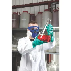 Demi-masque à Usage Chimique Draeger X-plore 3300+ Avec Filtres ABEK1HG-P3RD -Magasin De Vêtements De Travail Élégant ae235 4091