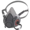Demi-masque Taille M 3M Série 6000 Sans Filtre -Magasin De Vêtements De Travail Élégant ae235 4095