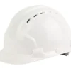 Casque De Sécurité JSP EVO8 Evolution Blanc -Magasin De Vêtements De Travail Élégant ae235 4096