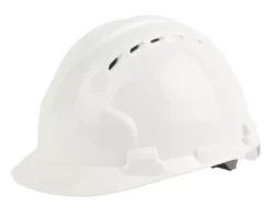 Casque De Sécurité JSP EVO8 Evolution Blanc