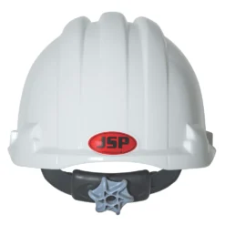 Casque De Sécurité JSP EVO8 Evolution Blanc -Magasin De Vêtements De Travail Élégant ae235 4099