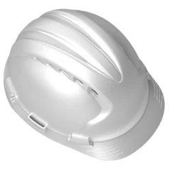 Casque De Sécurité JSP EVO8 Evolution Blanc -Magasin De Vêtements De Travail Élégant ae235 4100