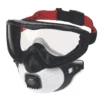 Masque Respiratoire Et Porte-filtre Avec Valve JSP Filterspec Pro Noir P3 -Magasin De Vêtements De Travail Élégant ae235 4111