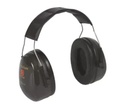 Casque Antibruit 3M Peltor Optime II SNR 31dB